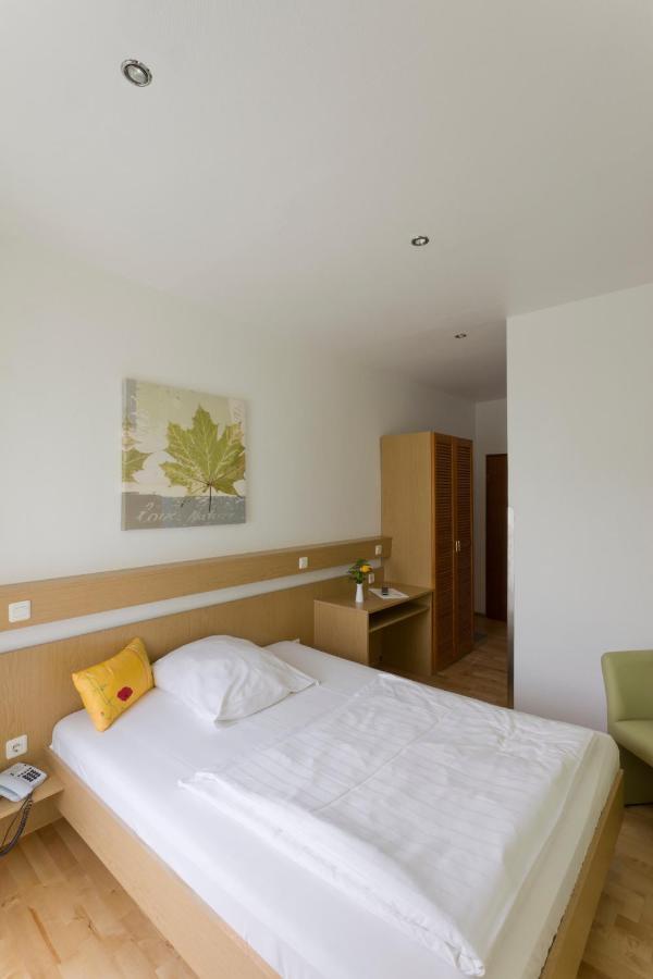 Hotel Aquarius Braunschweig Cameră foto